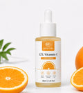 Glowvedda Advance 12% Vitamin C  Brightening Face Serum