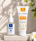 Glowvedda Acne Protect Combo