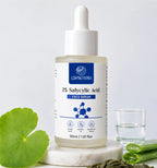 Glowvedda Salicinamide Skin Reset Anti Acne Serum