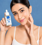 Glowvedda Salicinamide Skin Reset Anti Acne Serum