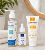 Glow Vedda Clear Skin Anti-Acne Combo