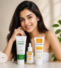 Glow Vedda Ritual Brightening Combo