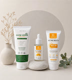 Glow Vedda Ritual Brightening Combo