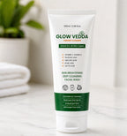 Glowvedda Advanced Brightening Cleanser Face Wash
