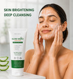 Glowvedda Advanced Brightening Cleanser Face Wash