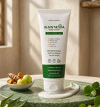 Glowvedda Advanced Brightening Cleanser Face Wash
