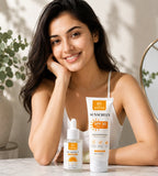 Glow Vedda Glow Protect Daily Duo