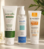 Glowvedda Balanced Skin Essentials