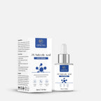 GLOWVEDDA SALICINAMIDE SKIN RESET ANTI ACNE SERUM